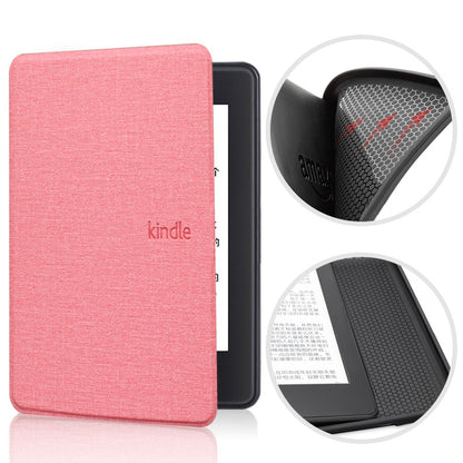 E-Book Reader Textured Soft Case for Kindle Paperwhite