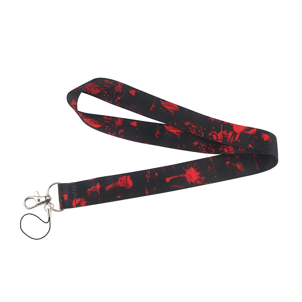 Medical Doctor and Nurse Themed Lanyards