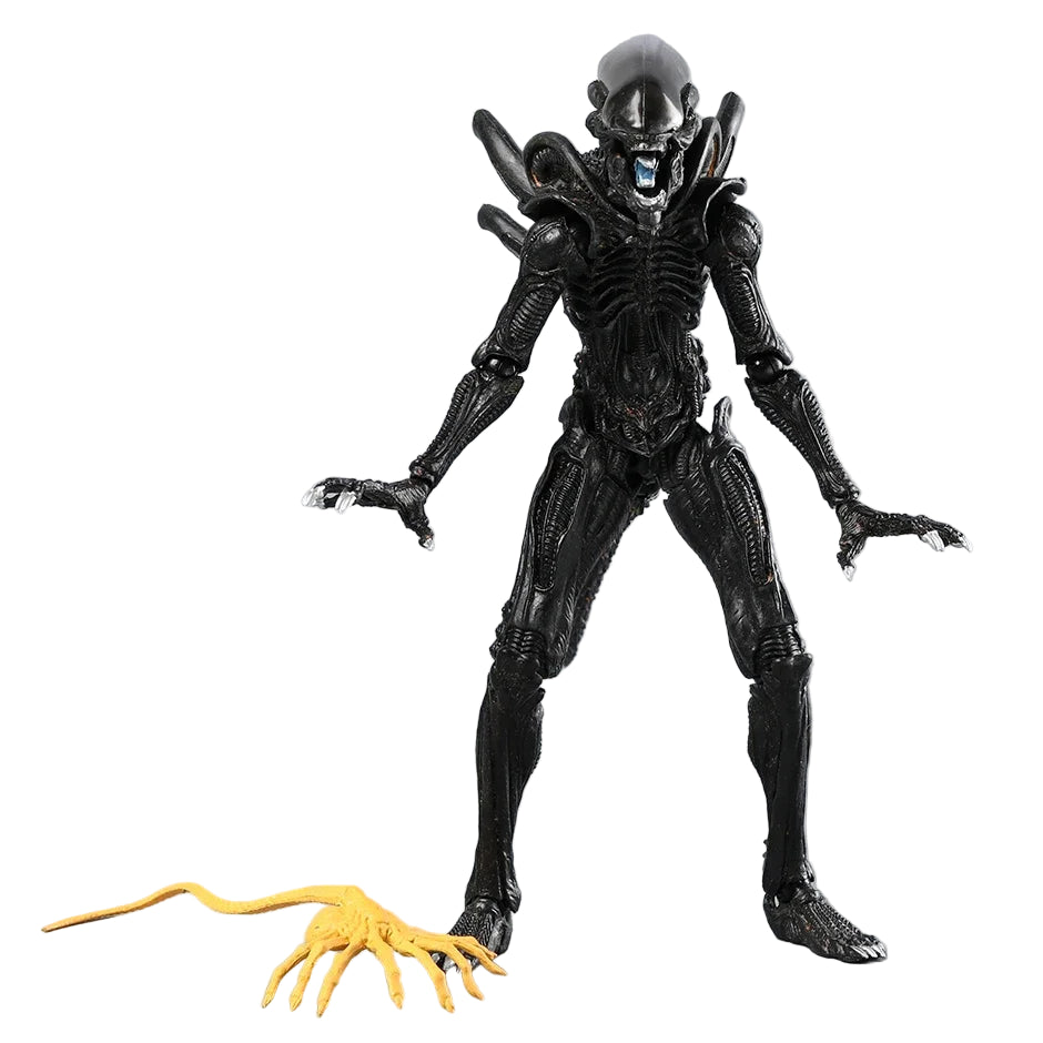 Action Figure of Figma SP-108 Alien