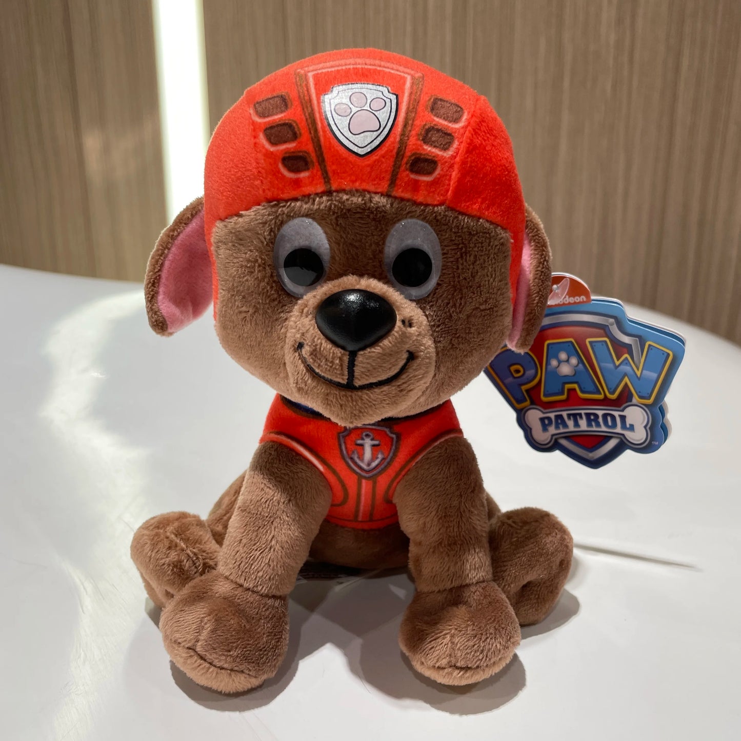 Paw Patrol Plush Toys 15-20cm