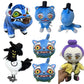 Plush Toys 15-25cm of K-POP Demon Hunters Characters