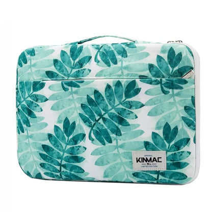 Kinmac Shockproof Laptop Bag - Nature