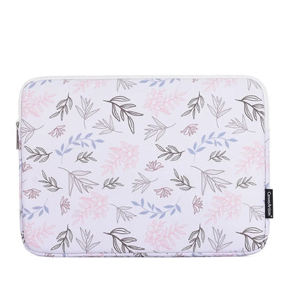 Water-Resistant Laptop Bag by CanvasArtisan - MacBook Air 2018-2024