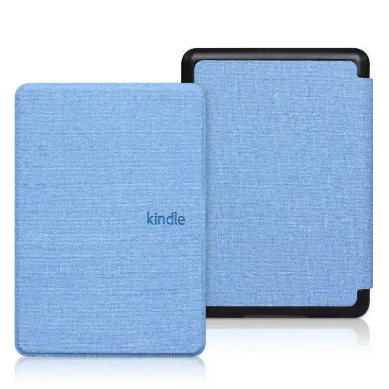 Solid Colour Paperwhite/Colorsoft Kindle Case