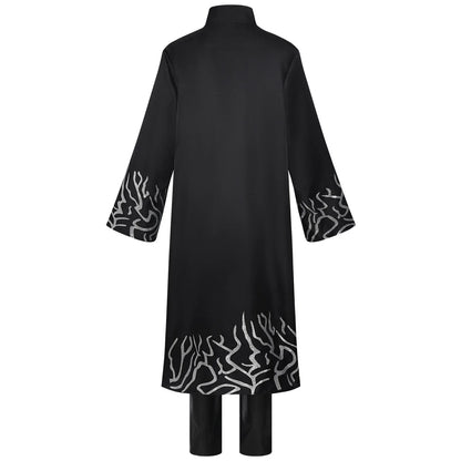 Adults & Kids Costumes Inspired by K-POP Demon Hunters