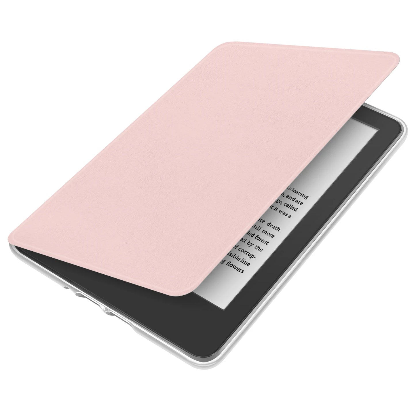 Rotating Stand Case for Kindle Paperwhite 12th Generation