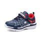 Spiderweb Lightweight Kids Sneaker