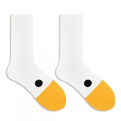 Funny Goose Socks