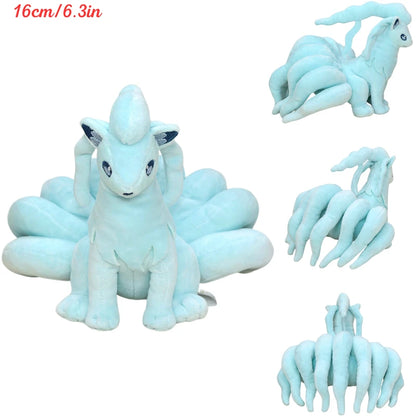 Plush Toys 15-35cm of Pokémon Rare & Shiny