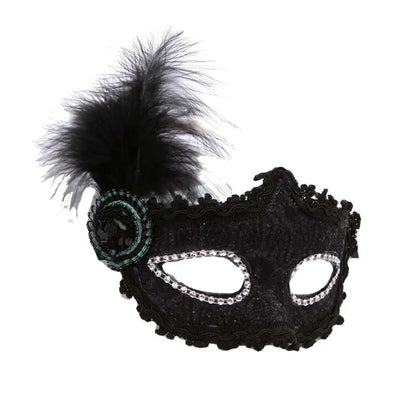 Kids Costume Inspired by Maleficent