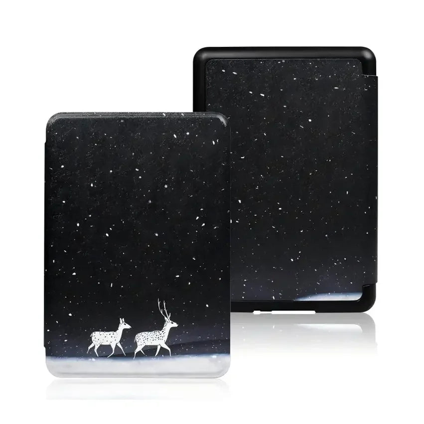 Kindle Paperwhite 12th Generation Case