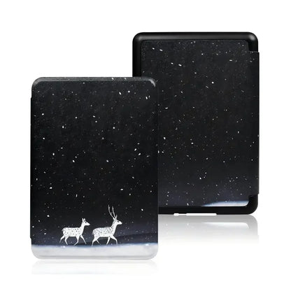 Kindle Paperwhite 12th Gen Case | PU Leather