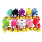 Plush Toy 18cm of Dinosaur Yoshi
