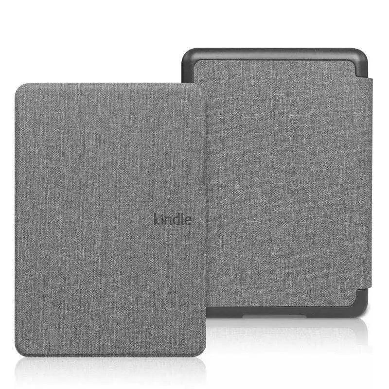 Solid Colour Paperwhite/Colorsoft Kindle Case