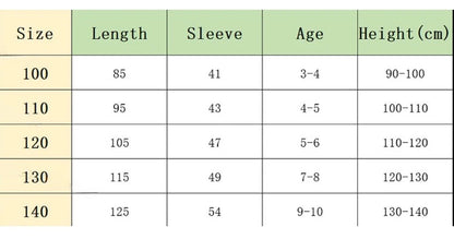 Kids Onesie Romper of Alien Stitch