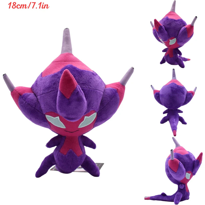 Plush Toys 15-35cm of Pokémon Rare & Shiny