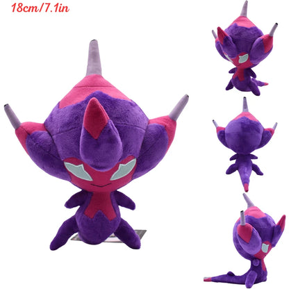 Plush Toys 15-35cm of Pokémon Rare & Shiny