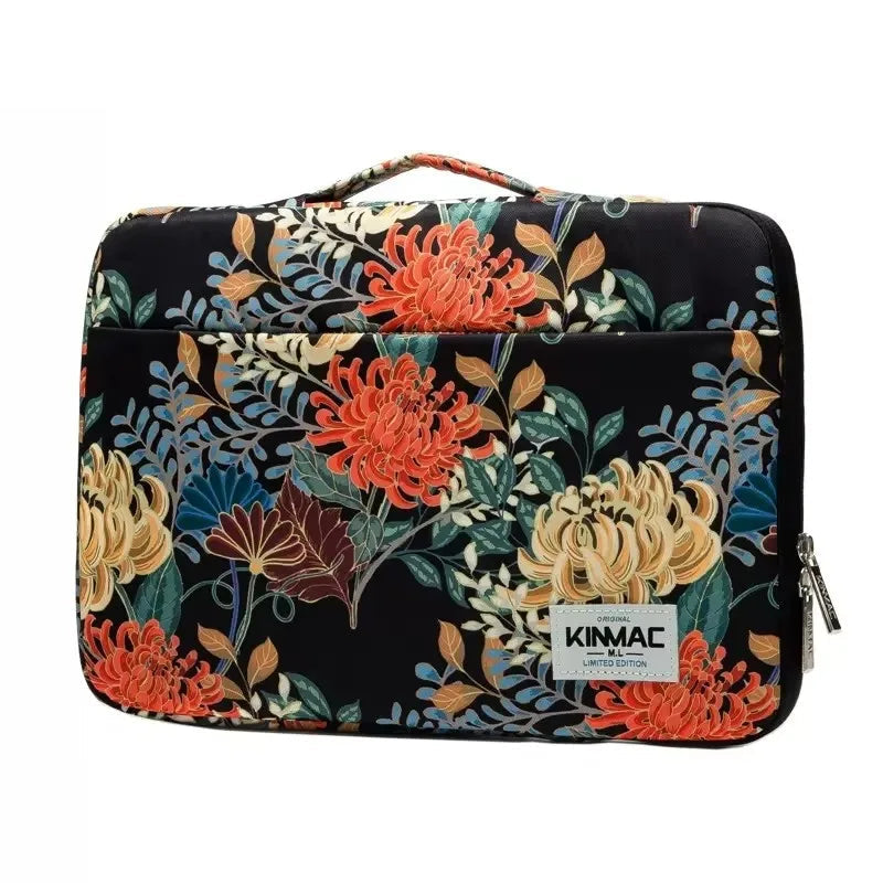 Kinmac Padded Shockproof Laptop Sleeve