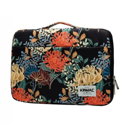 Kinmac Padded Shockproof Laptop Sleeve
