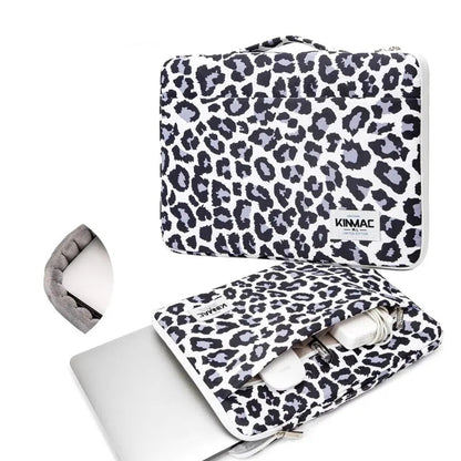 Kinmac Padded Shockproof Laptop Sleeve