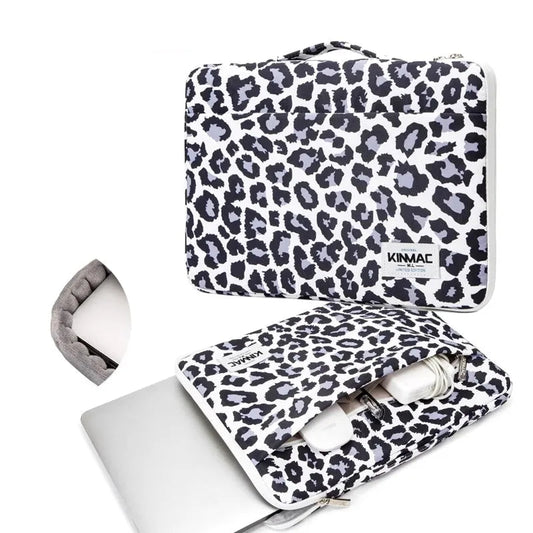 Kinmac Padded Shockproof Laptop Sleeve