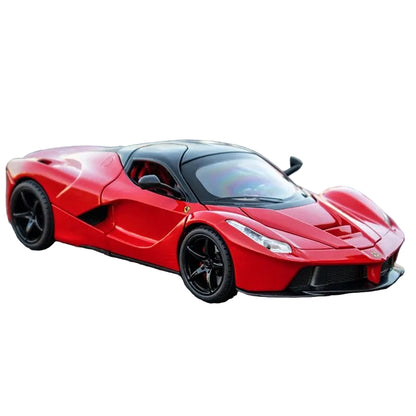 1:24 Scale Model Car of Awesome Race Car