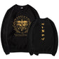 Fourth Wing Basgiath War College Sweatshirt