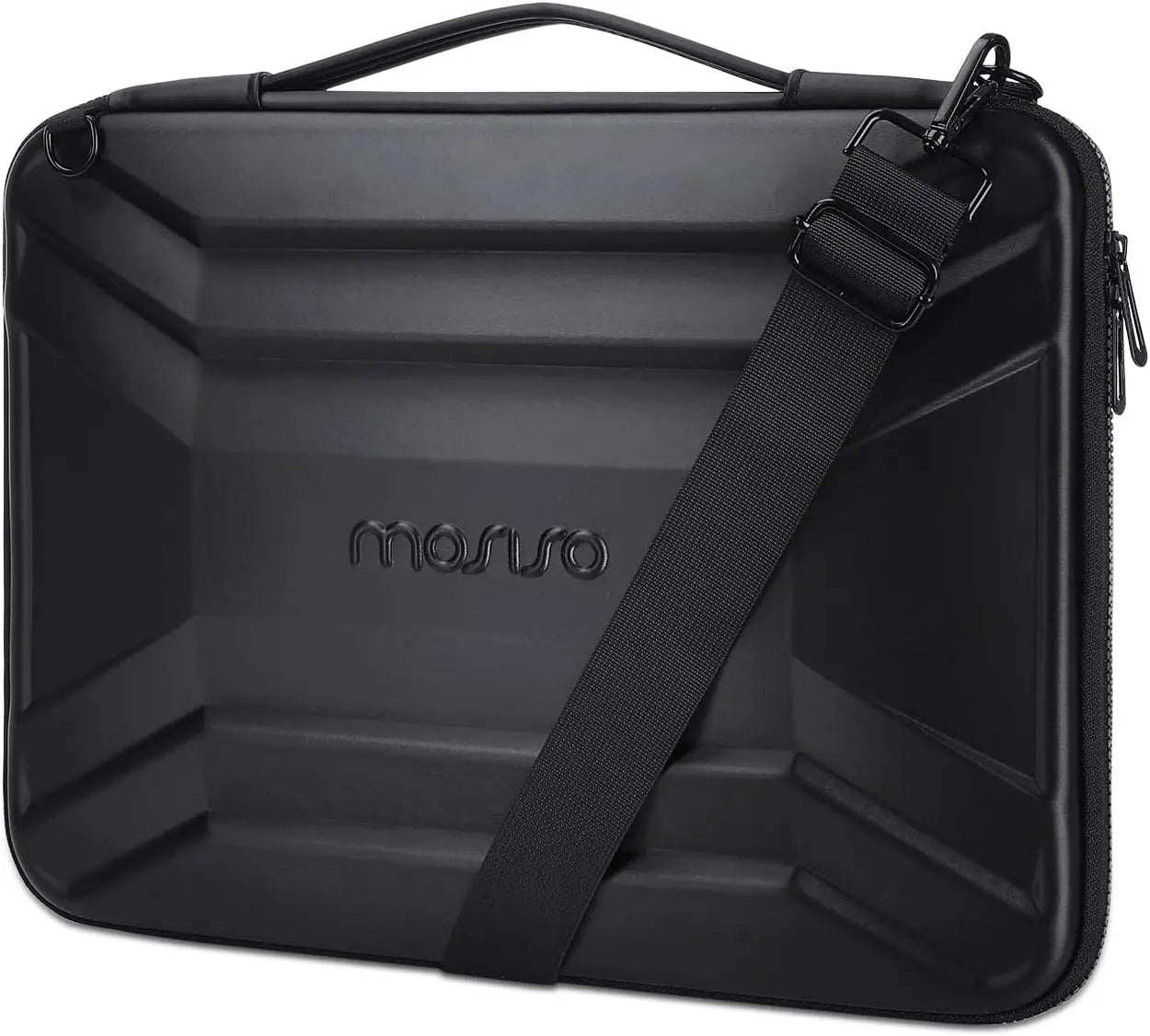 Mosiso Hardshell Laptop Bag