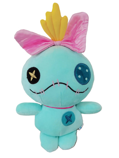 Plush Toy 25-30cm of Disney Stitch