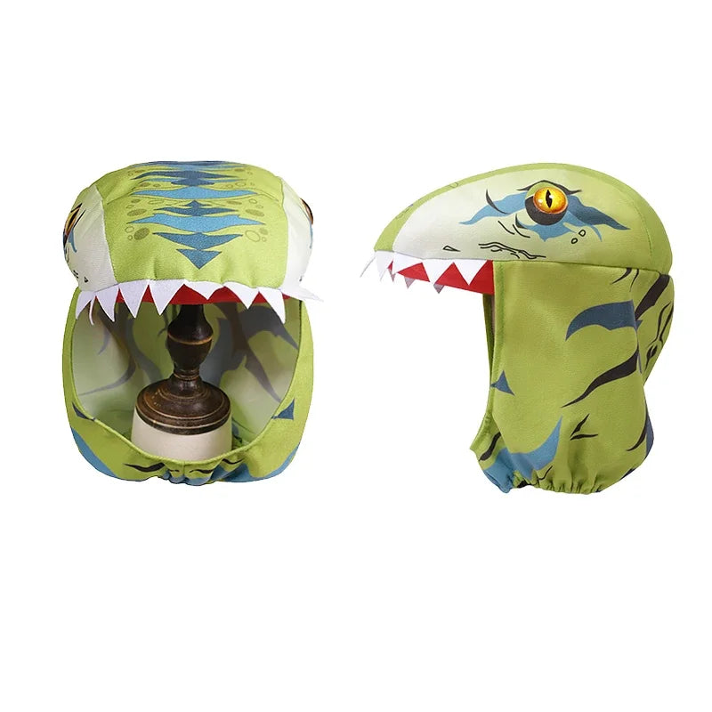Dinosaur Children's Costume
