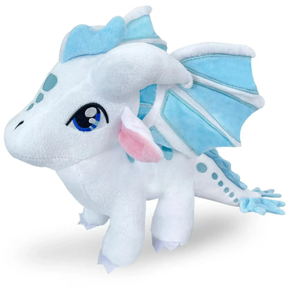 Plush Toys 22-26cm of Dragons