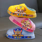 Paw Patrol Winter Kids Slippers