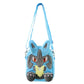 Kids Soft Shoulder Bag of Poké-mon