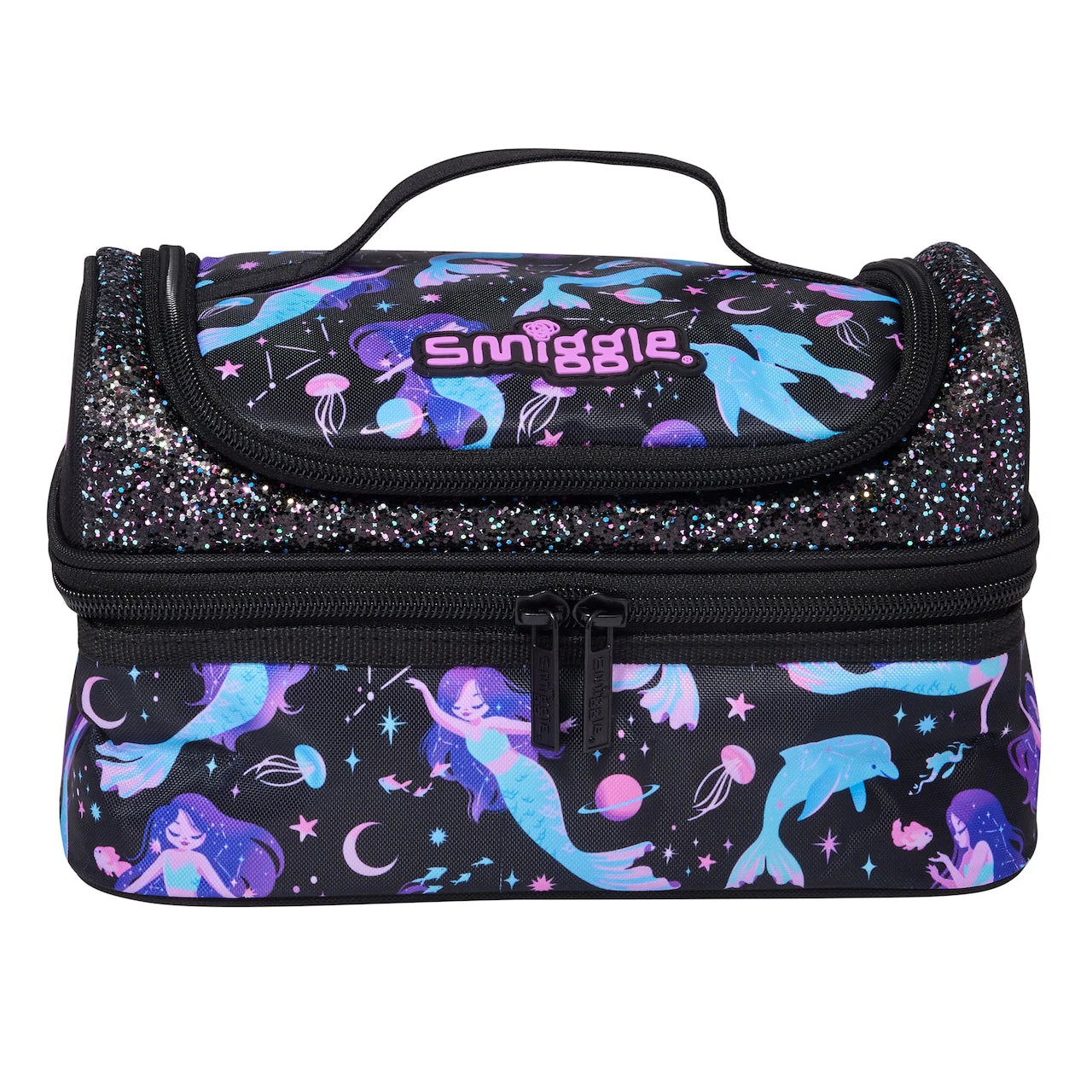 Smiggle Kids Insulated Lunchbag