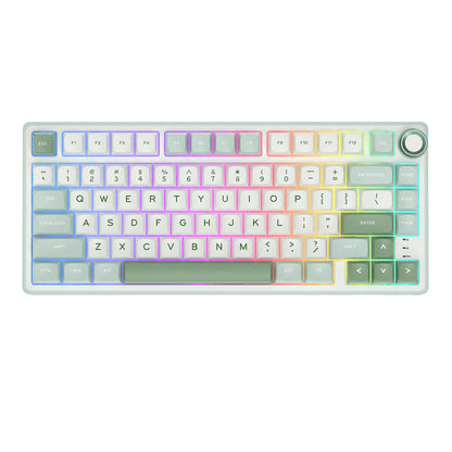 RK Royal Kludge R75 Mechanical Gaming Keyboard
