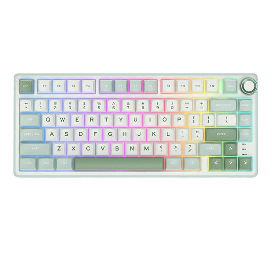 RK Royal Kludge R75 Mechanical Gaming Keyboard