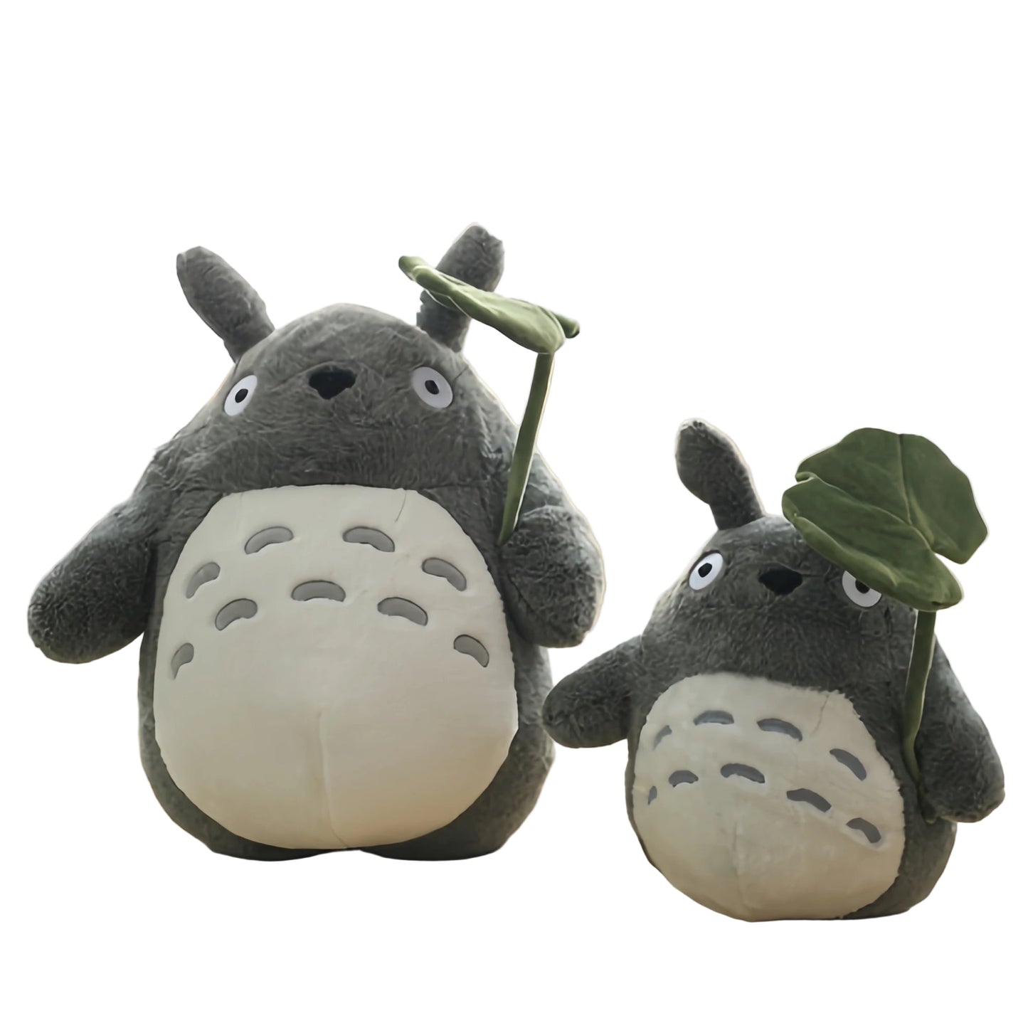 Plush Toy 30-70cm of Totoro