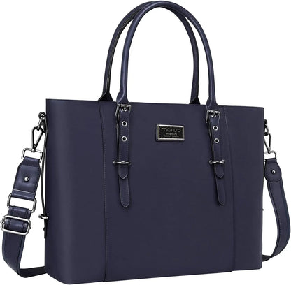 Mosiso Bosslady Work Tote Laptop Bag