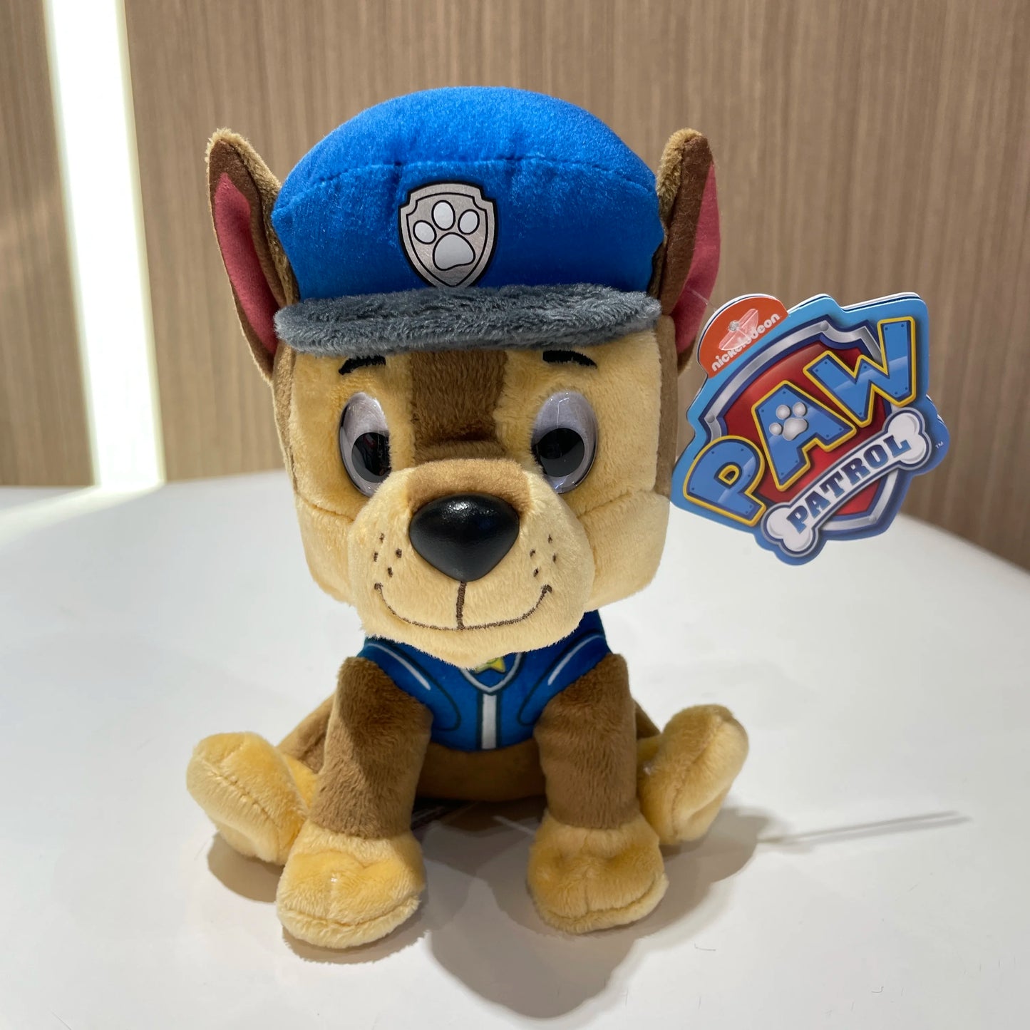 Paw Patrol Plush Toys 15-20cm