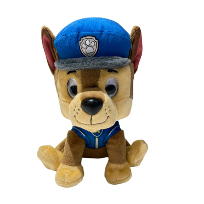 Plush Toys 15-20cm of Paw Patrol