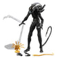 Action Figure of Figma SP-108 Alien