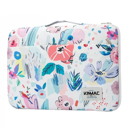 Kinmac Shockproof Laptop Bag - Nature
