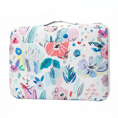 Kinmac Padded Shockproof Laptop Sleeve