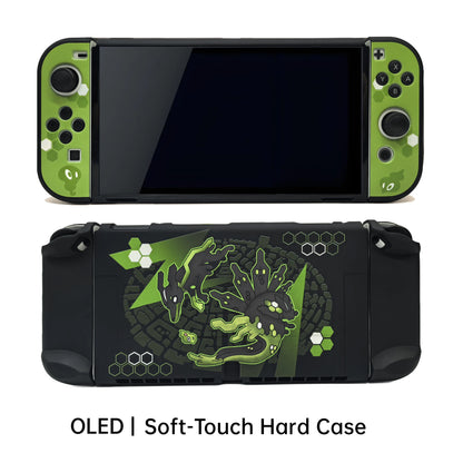 LEGENDS Protective Case for Nintendo Switch 2 and OLED