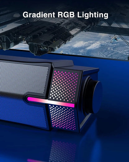 Jeecoo M20 Bluetooth Computer Speaker
