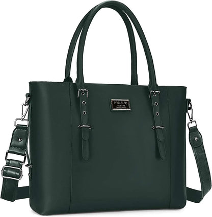 Mosiso Bosslady Work Tote Laptop Bag
