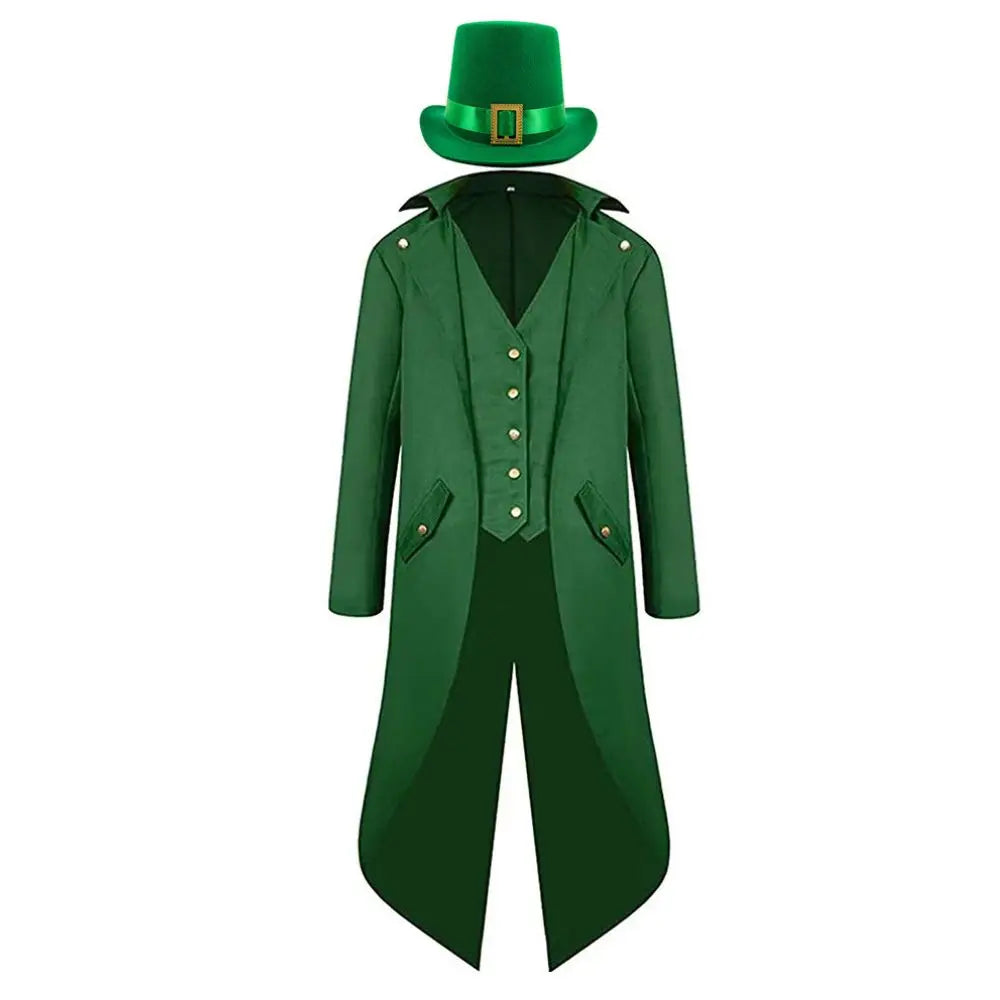 St Patrick's Day Adult Costume