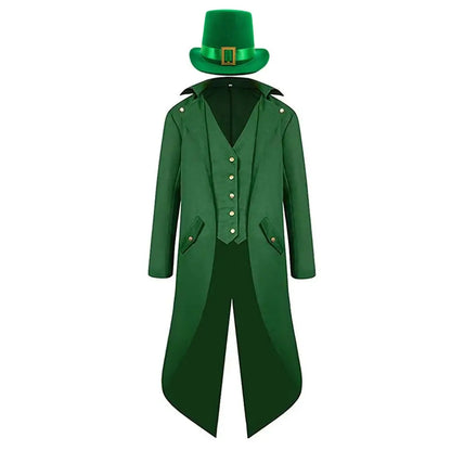 St Patrick's Day Adult Costume