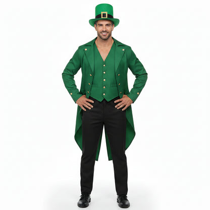 St Patrick's Day Adult Costume
