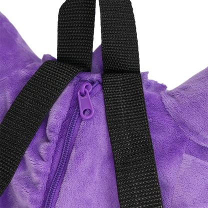 Soft & Fluffy Adult Backpacks of Poké-mon